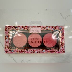 Nicole Miller New York Blush Trio - Radiant Pink Shades